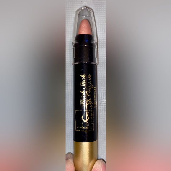 Quality Makeup and Brush Lot! Powder,blush,lip color (3),brushes(5),eyebrow(2) - Picture 13 of 16